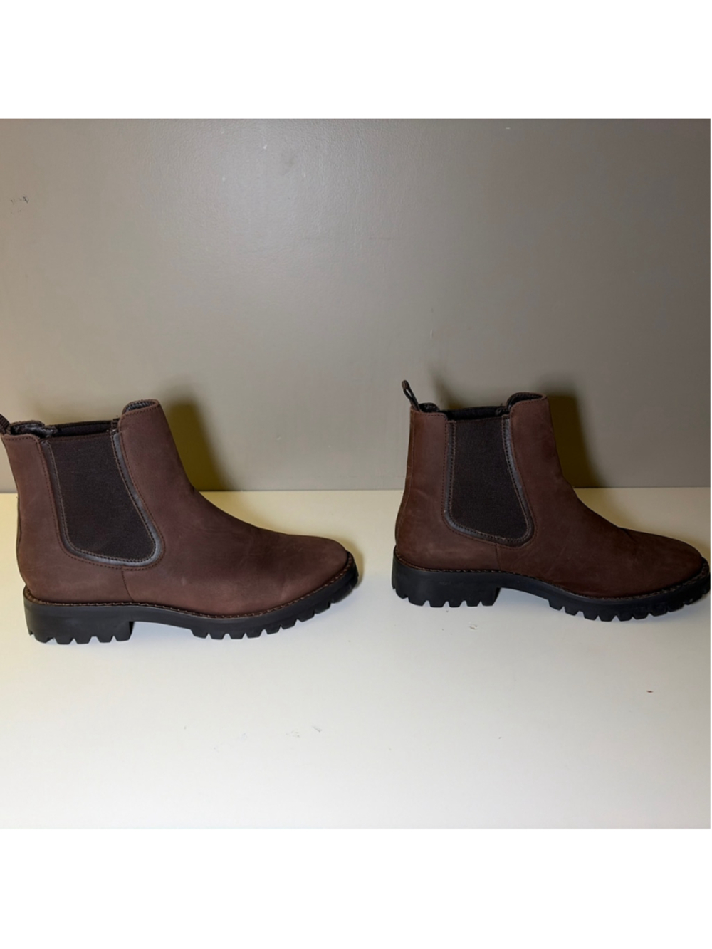 Thursday Boot Company Women's Brown Legend Bootie 8.5 - Picture 9 of 9